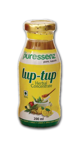 puressenz lup-tup